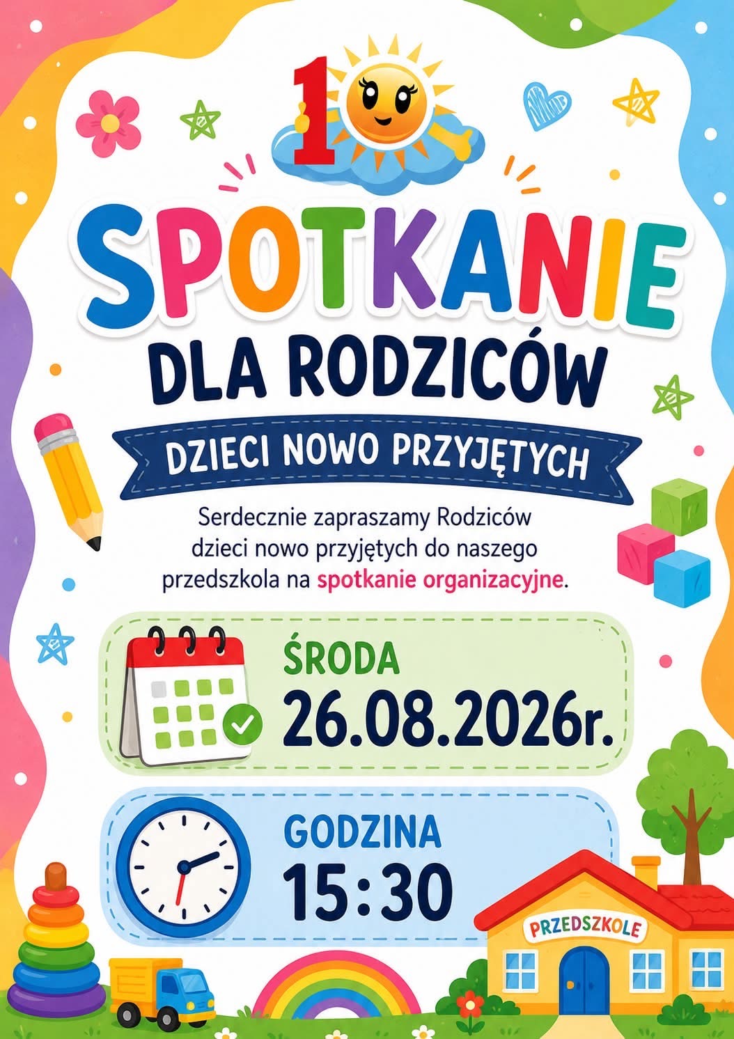 Zaproszenie 